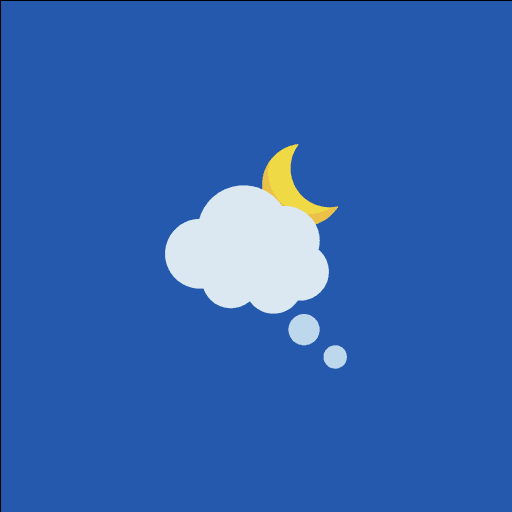 Chat NiteThought Logo